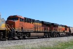 BNSF 6503 6508